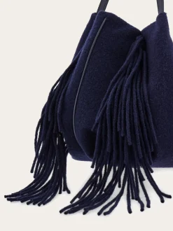Ferragamo Mia tote bag (L) - Women