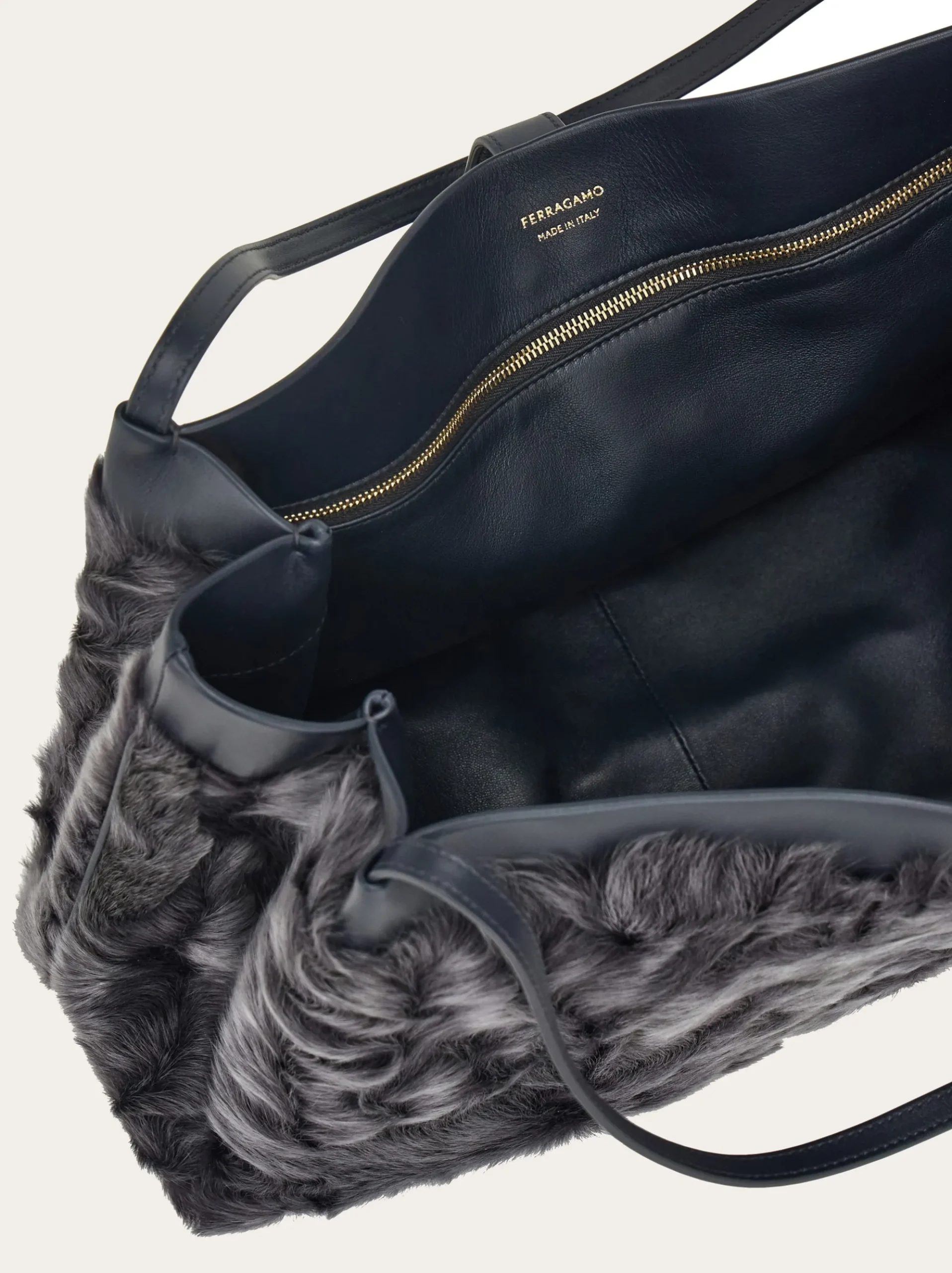 Ferragamo Mia tote bag (L) - Women