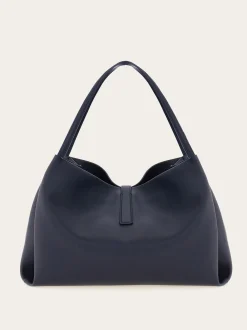 Ferragamo Mia tote bag (L) - Women
