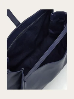 Ferragamo Mia tote bag (L) - Women