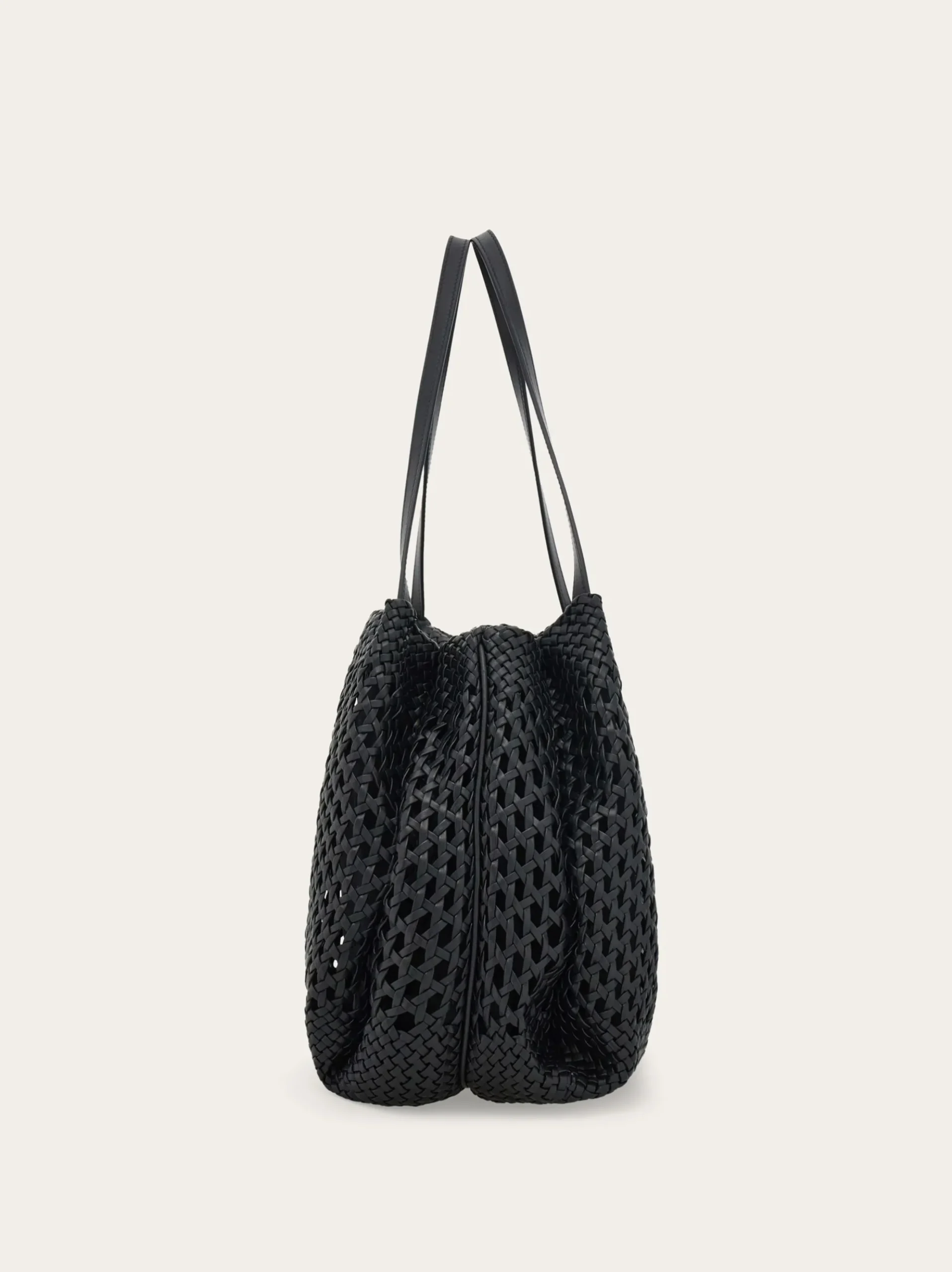 Ferragamo Mia tote bag (L) - Women