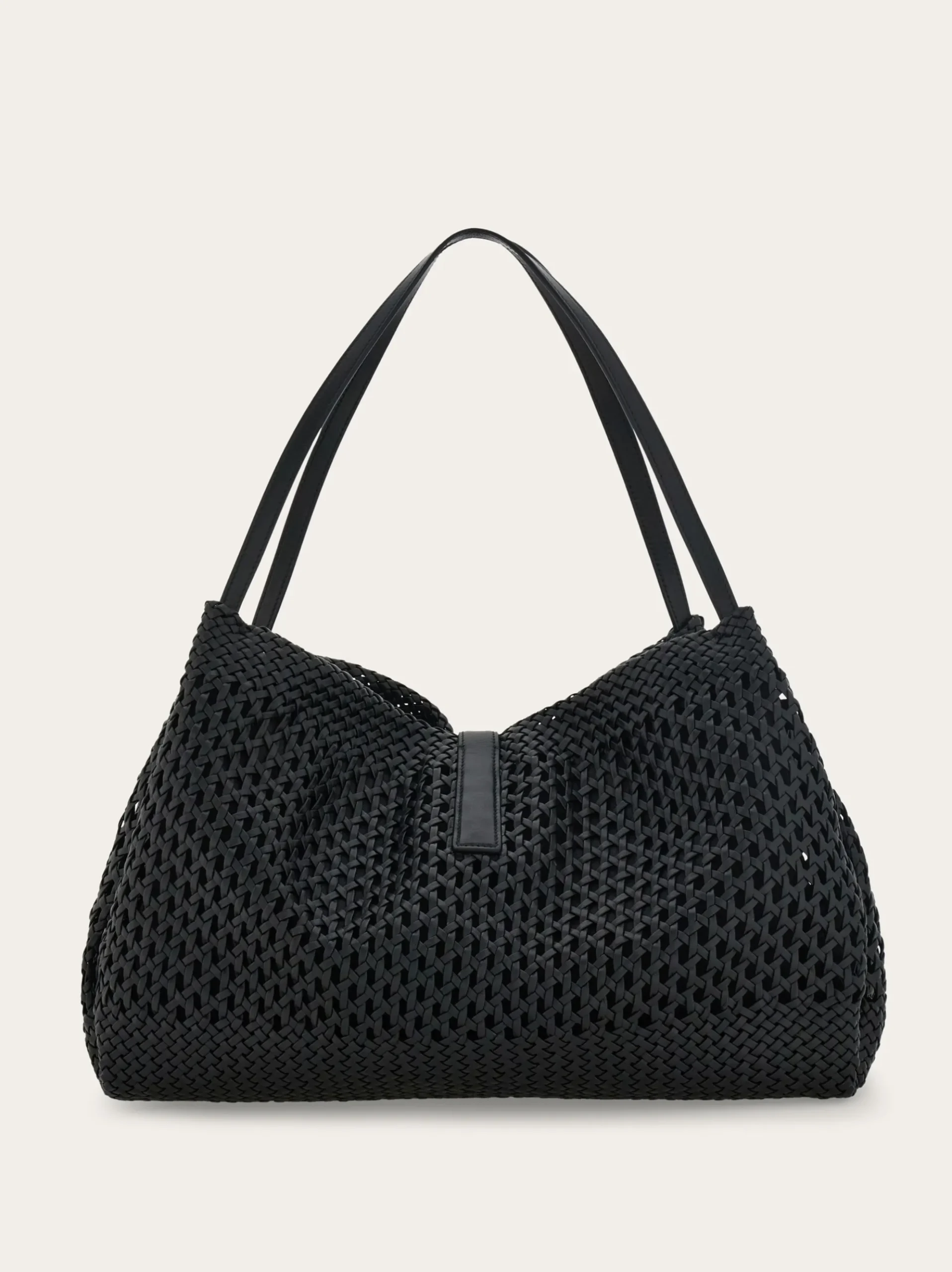 Ferragamo Mia tote bag (L) - Women