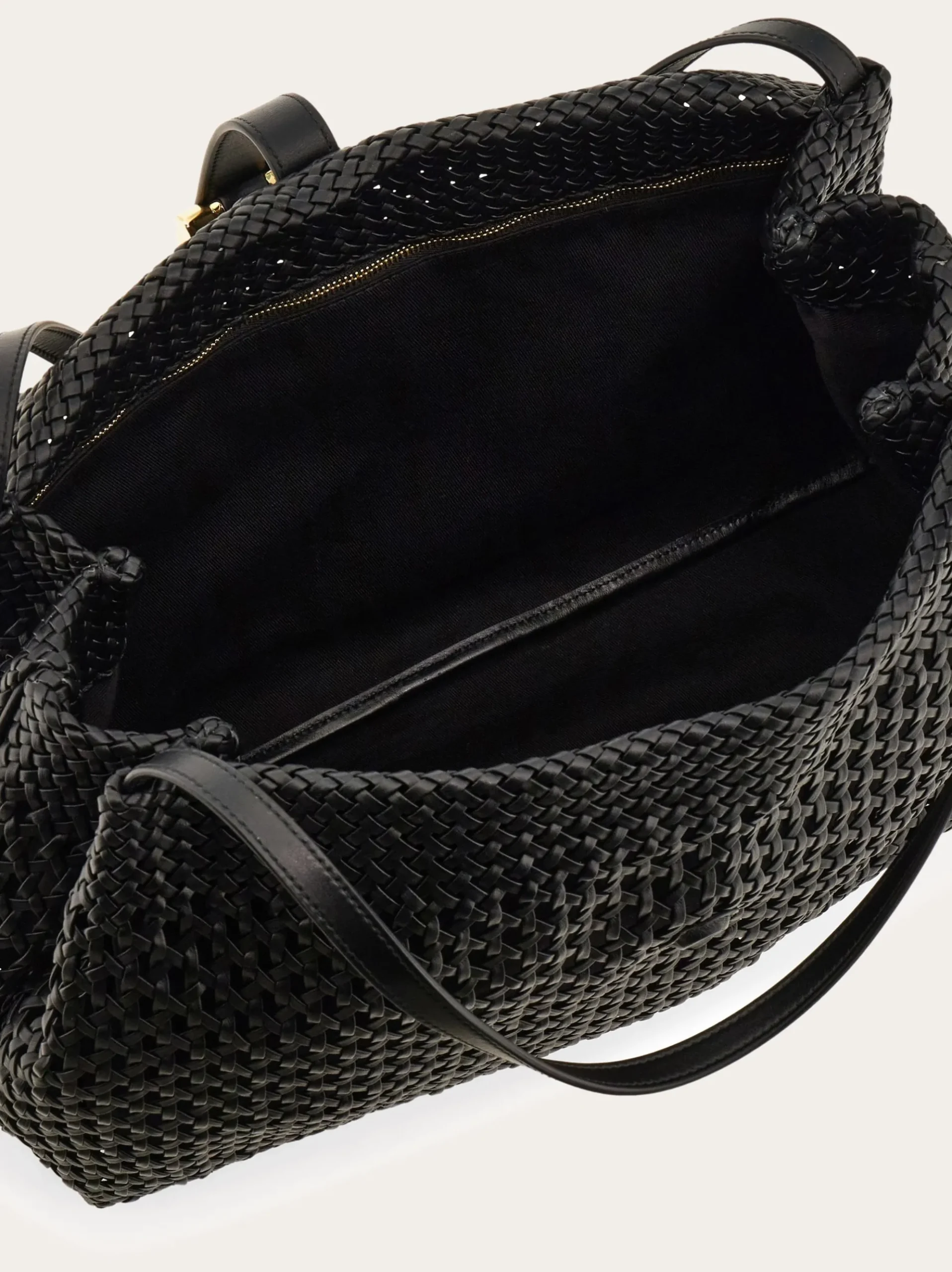 Ferragamo Mia tote bag (L) - Women