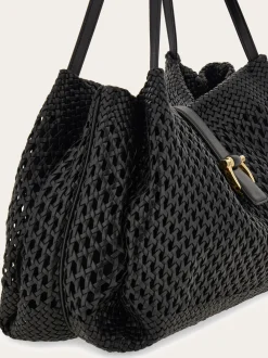 Ferragamo Mia tote bag (L) - Women