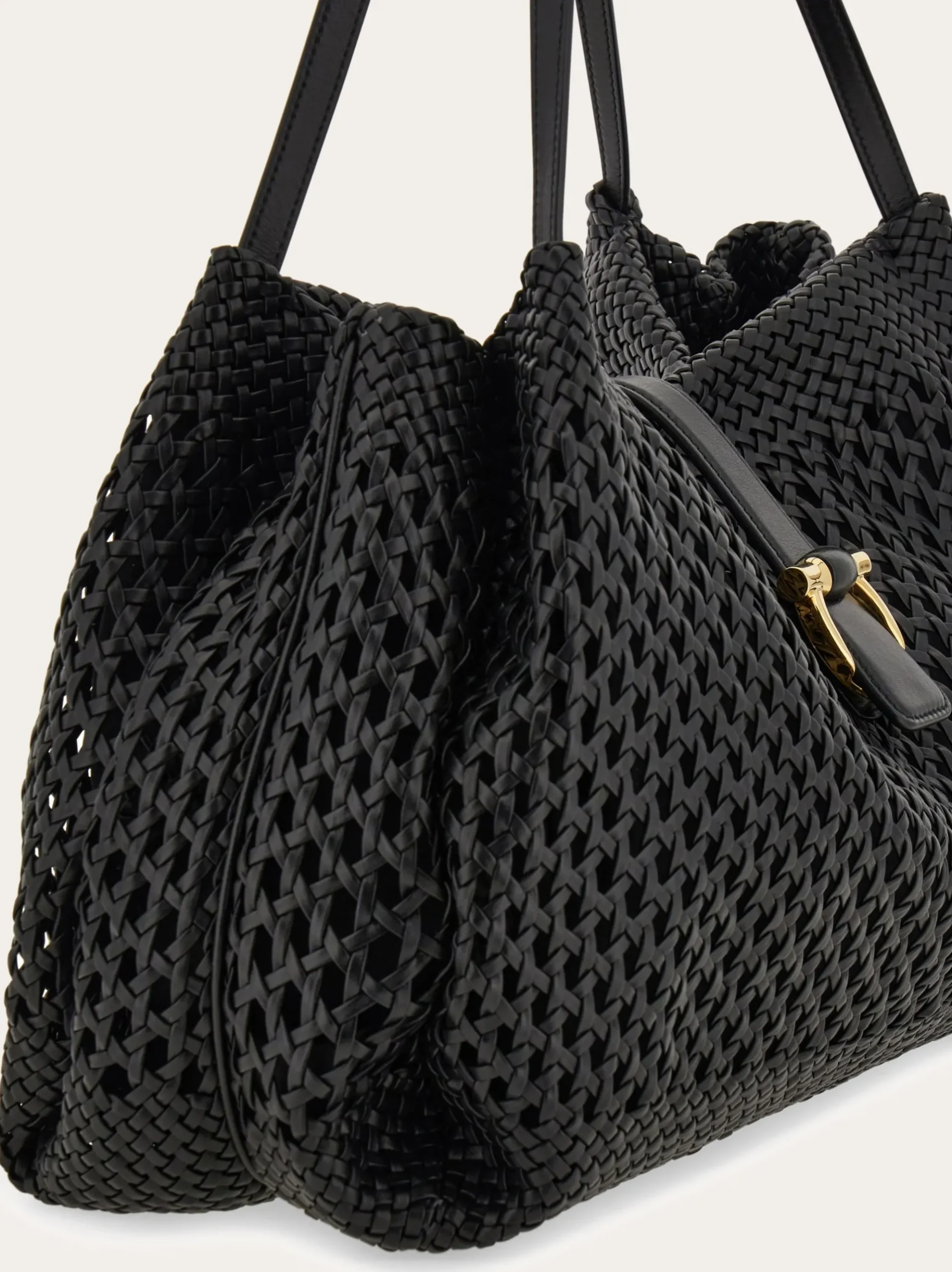 Ferragamo Mia tote bag (L) - Women