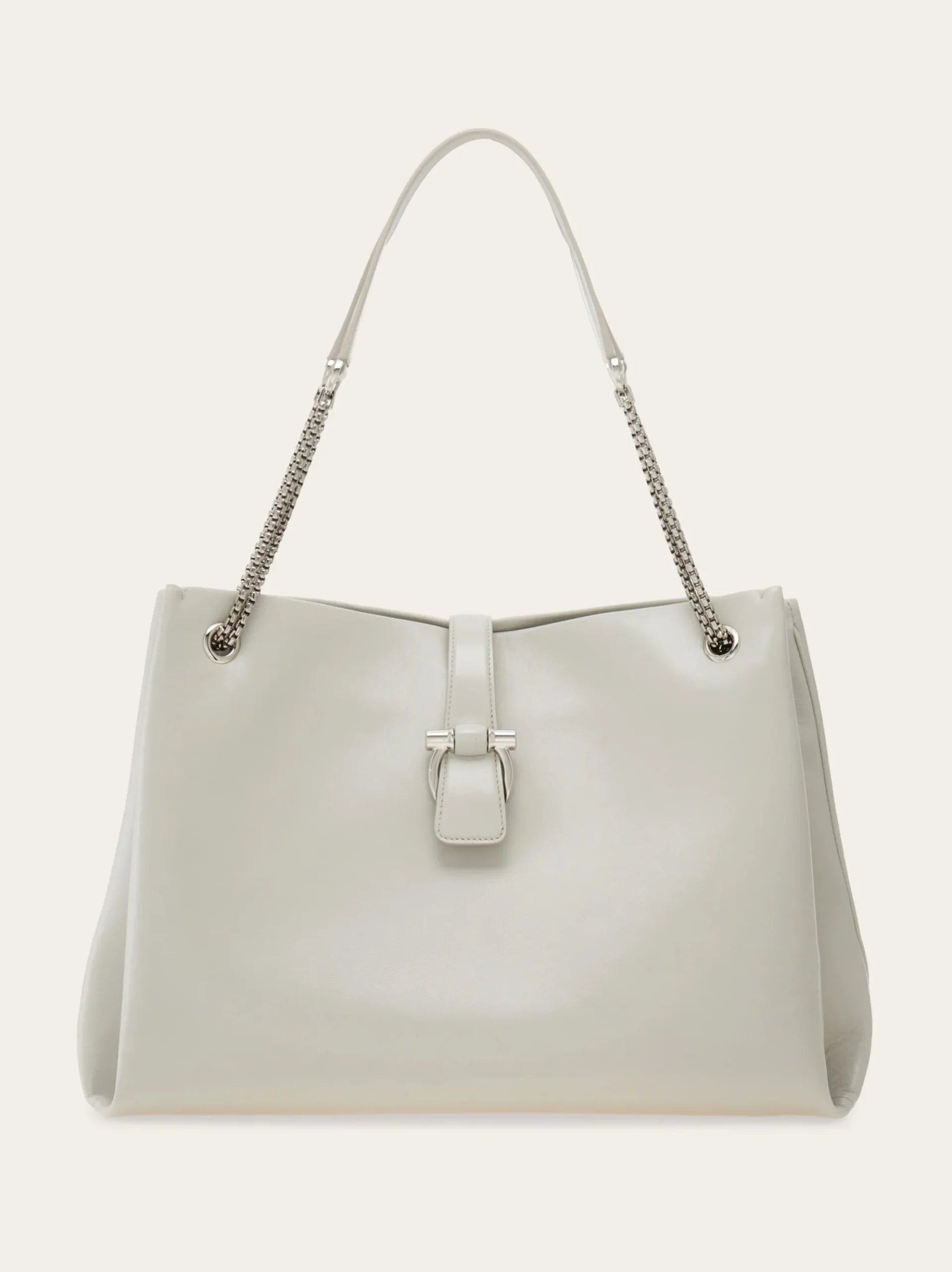 Ferragamo Mia tote bag (L) - Women