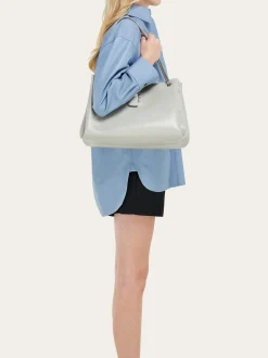 Ferragamo Mia tote bag (L) - Women