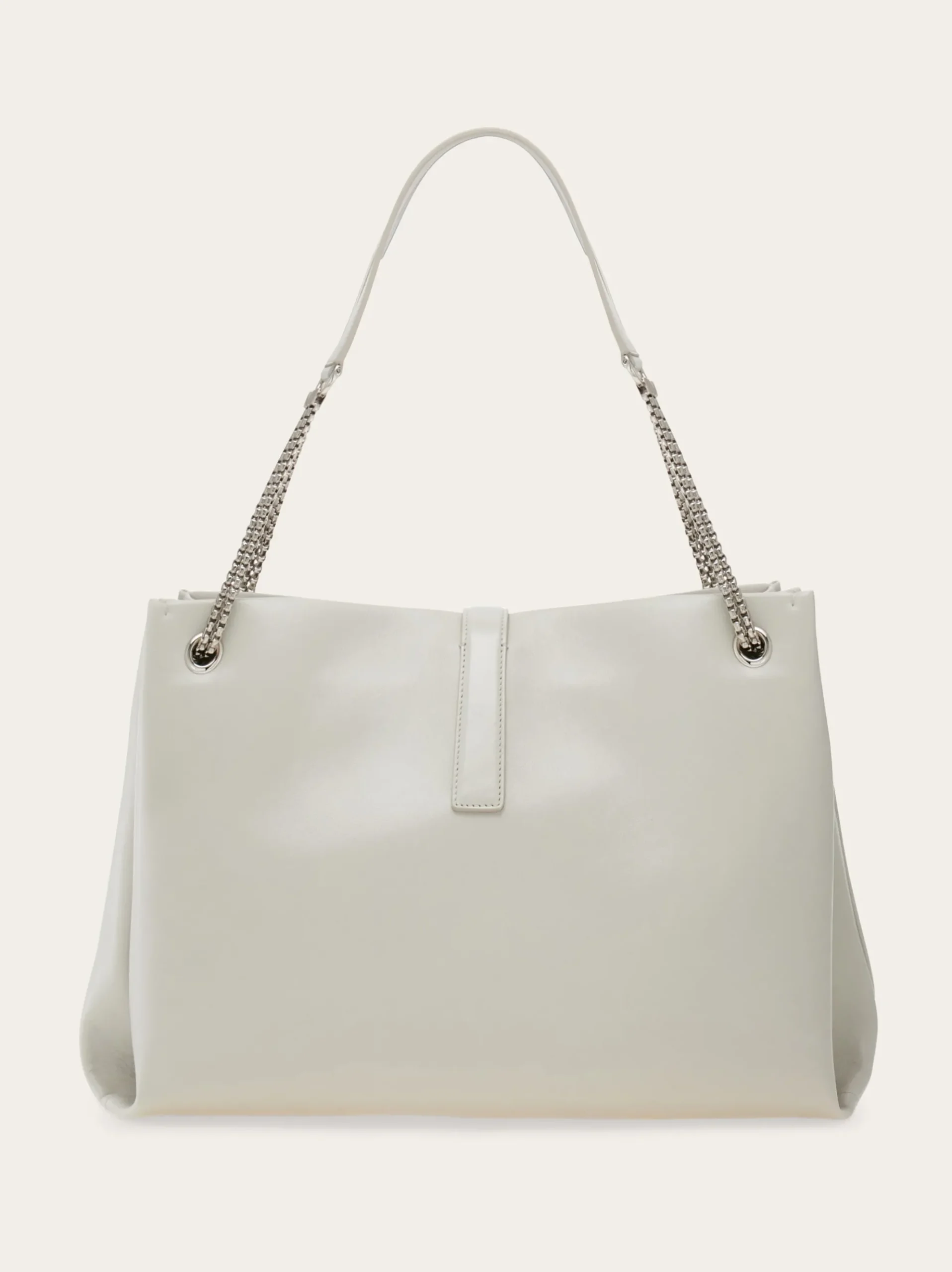 Ferragamo Mia tote bag (L) - Women