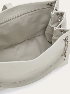 Ferragamo Mia tote bag (L) - Women
