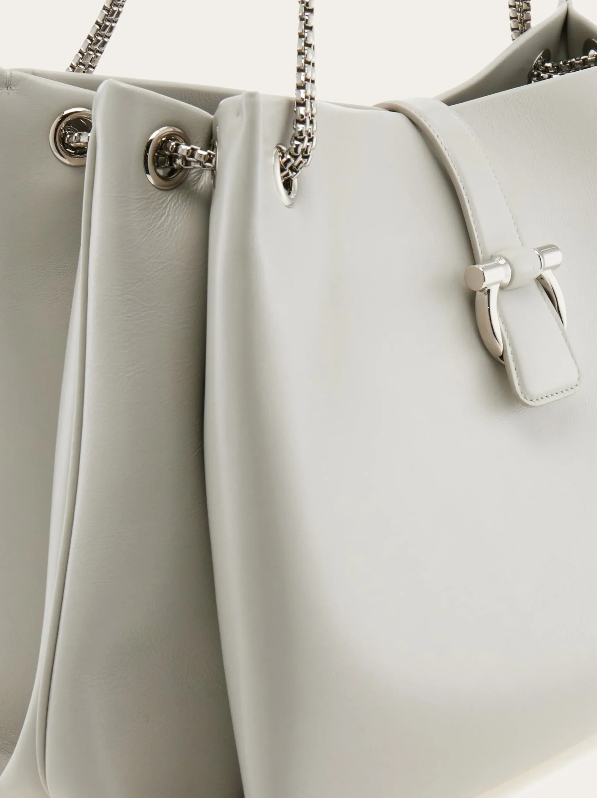 Ferragamo Mia tote bag (L) - Women