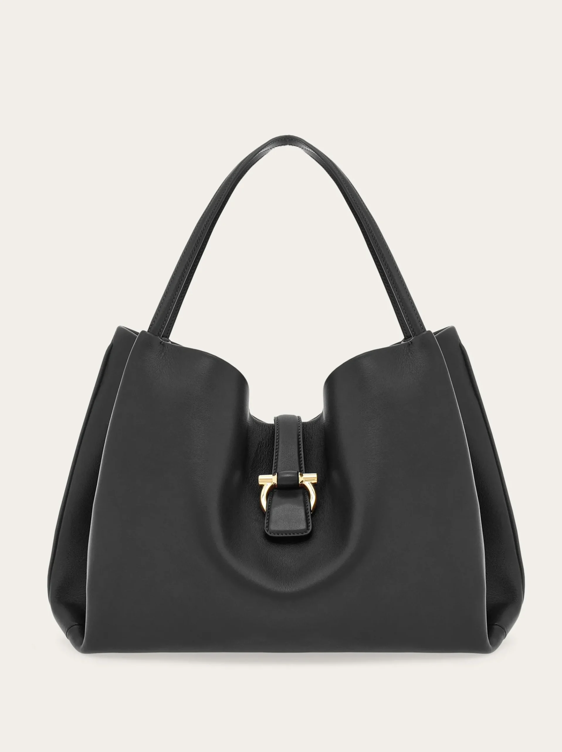 Ferragamo Mia tote bag (L) - Women