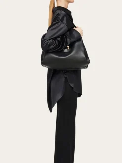 Ferragamo Mia tote bag (L) - Women