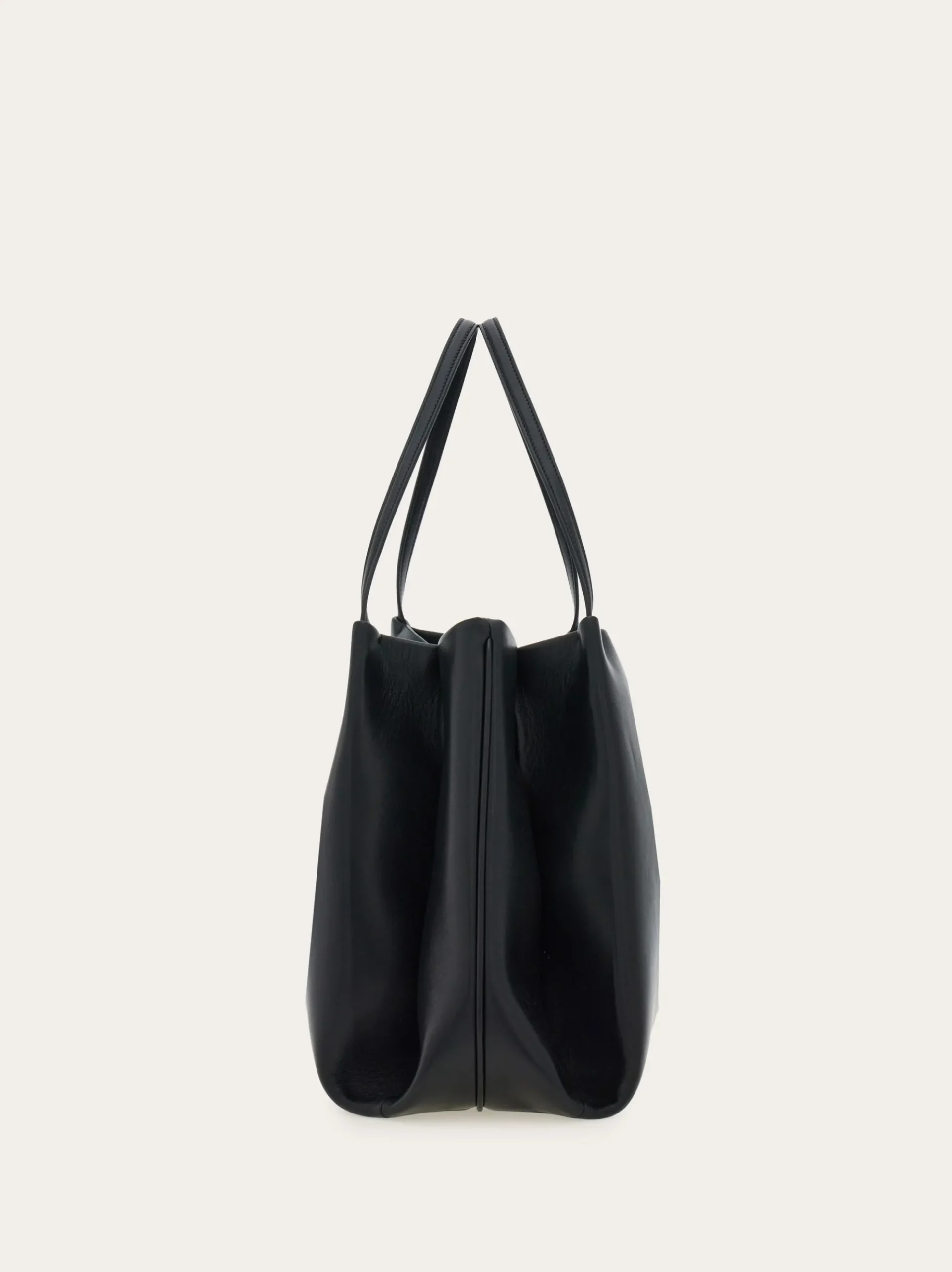 Ferragamo Mia tote bag (L) - Women