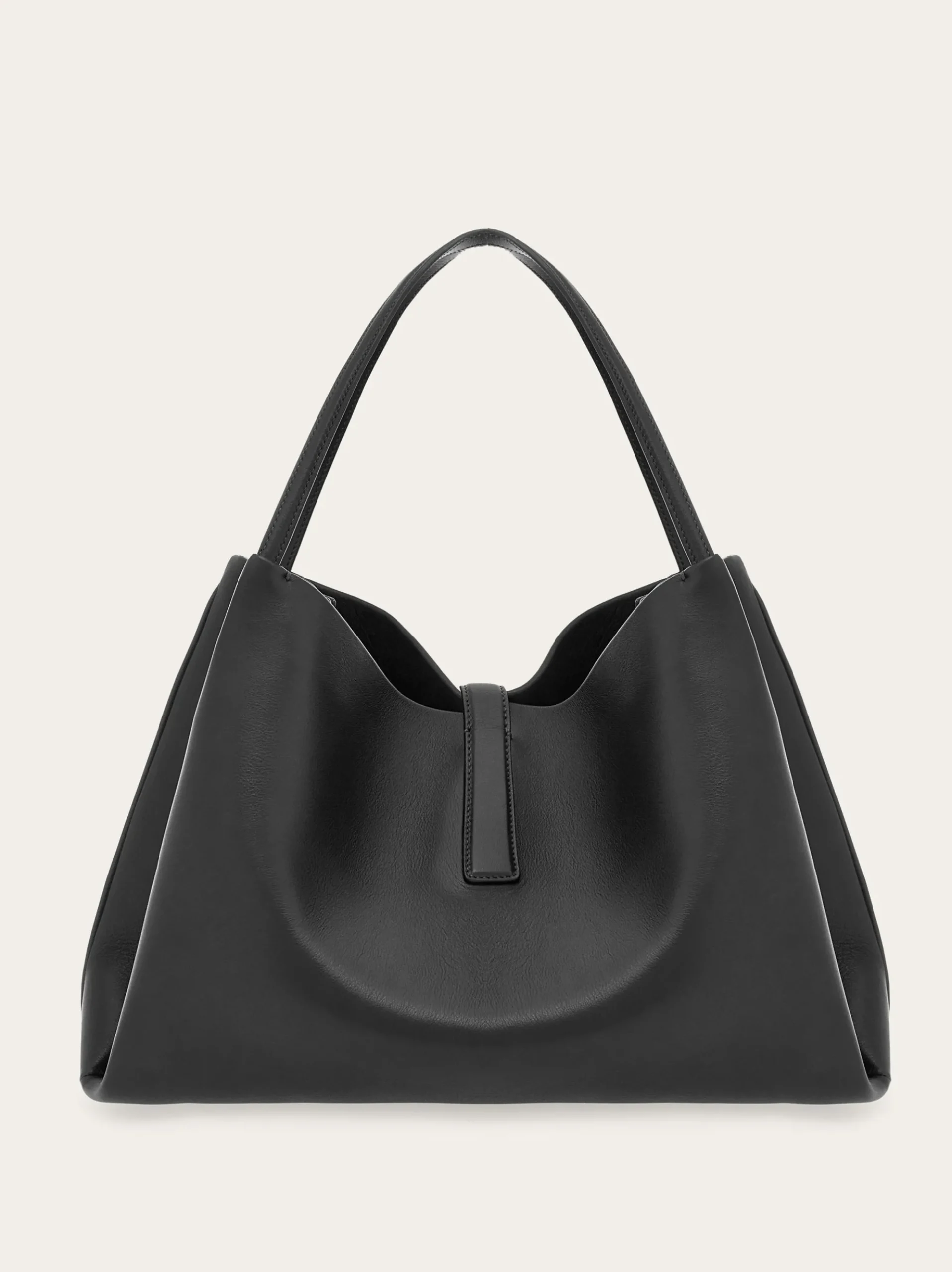 Ferragamo Mia tote bag (L) - Women