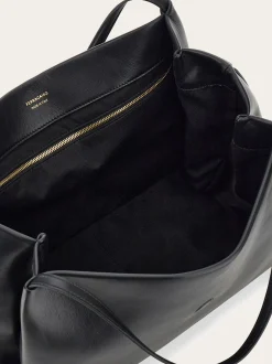 Ferragamo Mia tote bag (L) - Women
