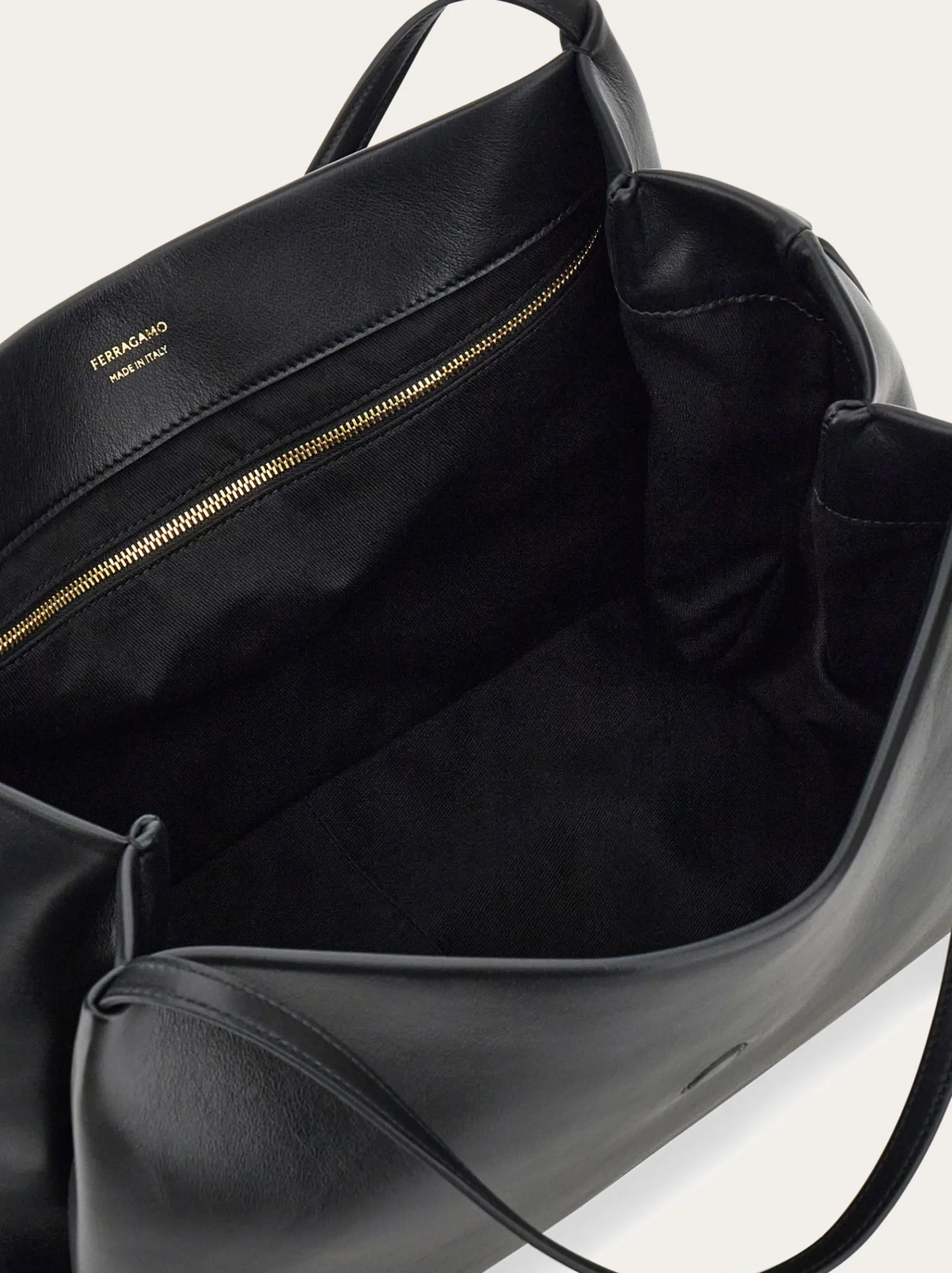 Ferragamo Mia tote bag (L) - Women