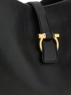 Ferragamo Mia tote bag (L) - Women