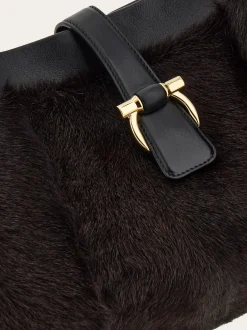 Ferragamo Mia tote bag (L) - Women