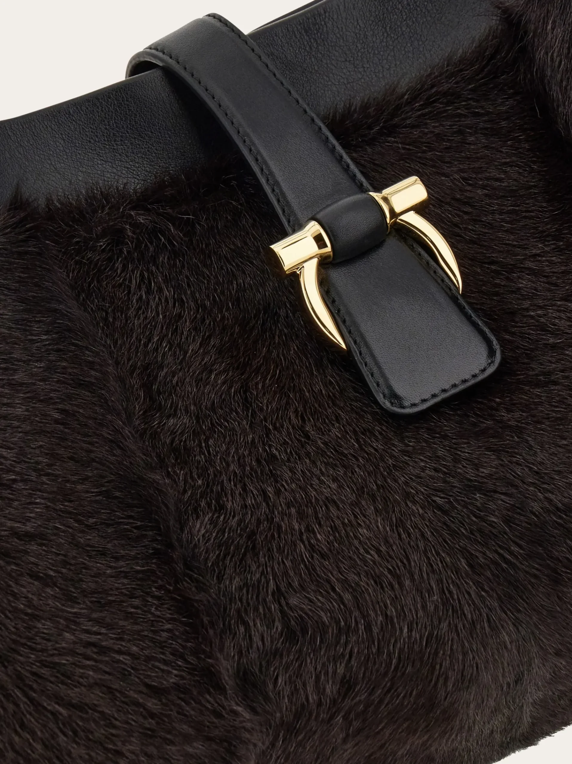 Ferragamo Mia tote bag (L) - Women