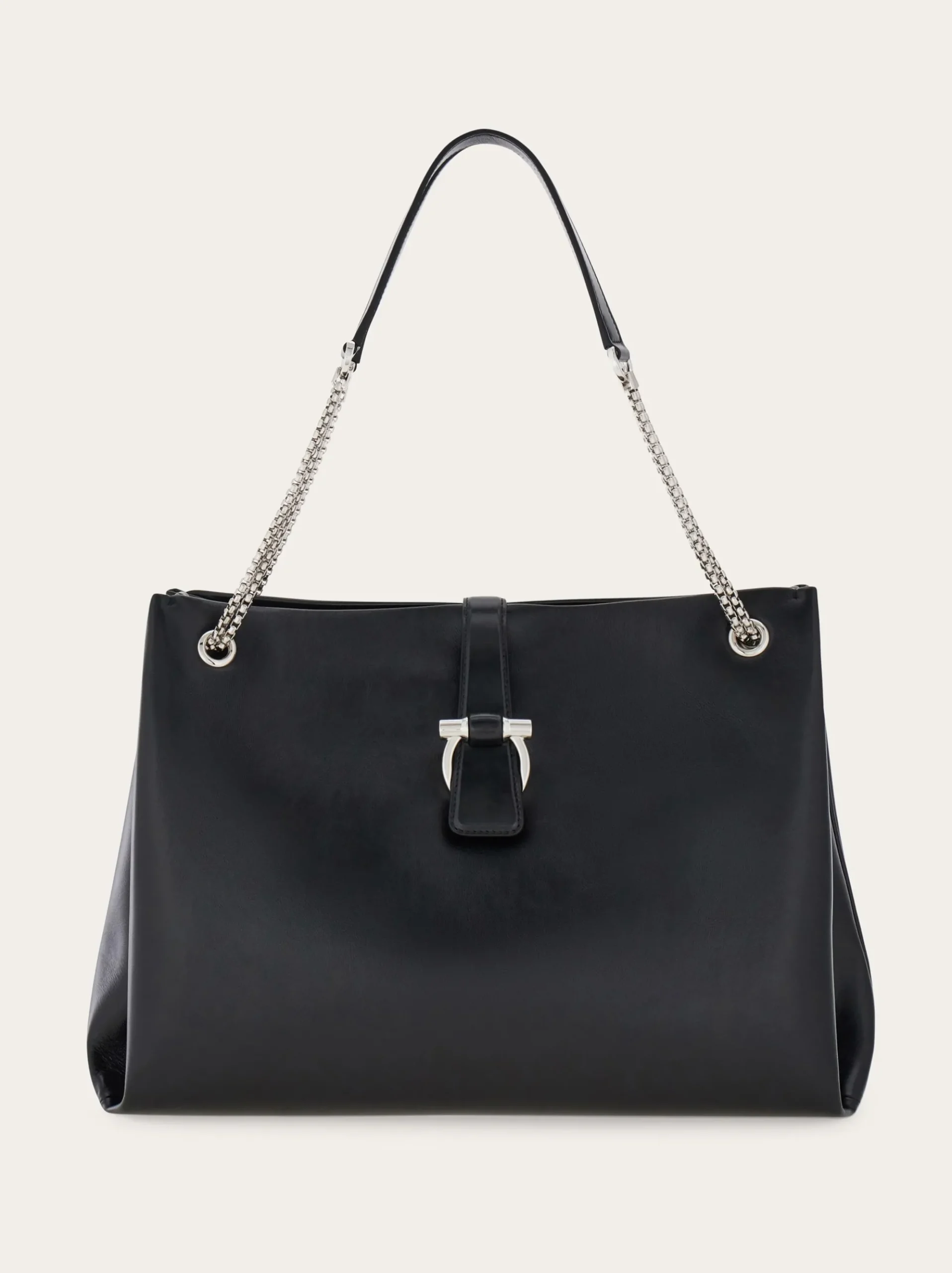 Ferragamo Mia tote bag (L) - Women