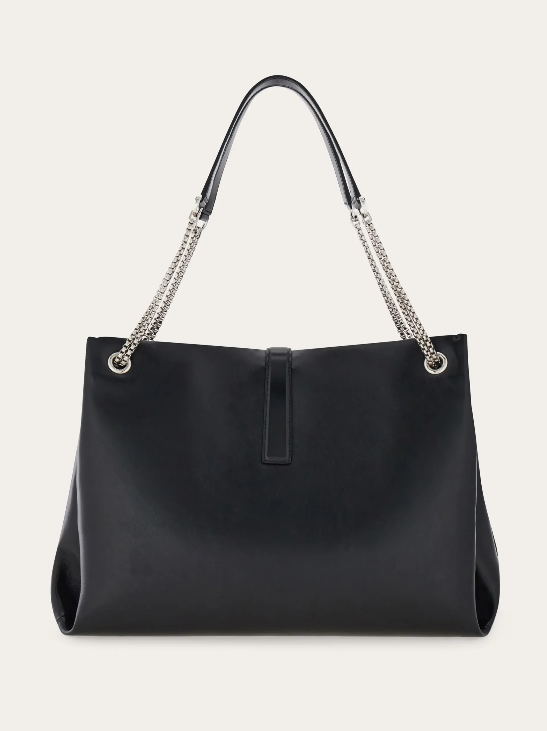 Ferragamo Mia tote bag (L) - Women