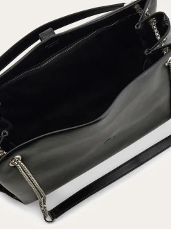 Ferragamo Mia tote bag (L) - Women