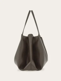 Ferragamo Mia tote bag (L) - Women
