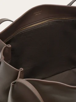 Ferragamo Mia tote bag (L) - Women