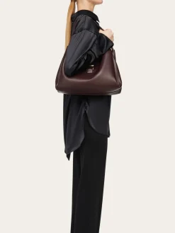 Ferragamo Mia tote bag (L) - Women