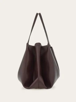 Ferragamo Mia tote bag (L) - Women