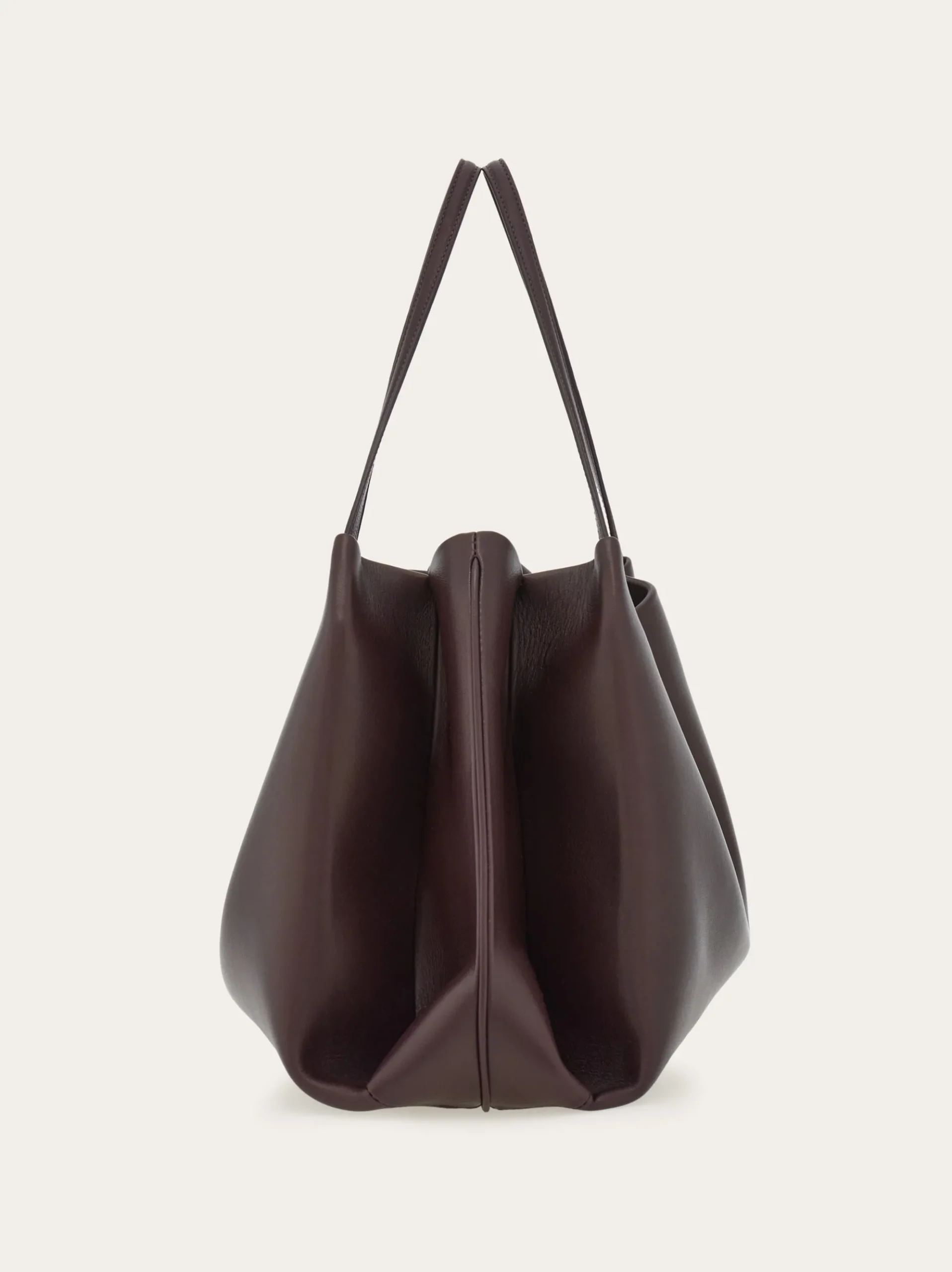 Ferragamo Mia tote bag (L) - Women