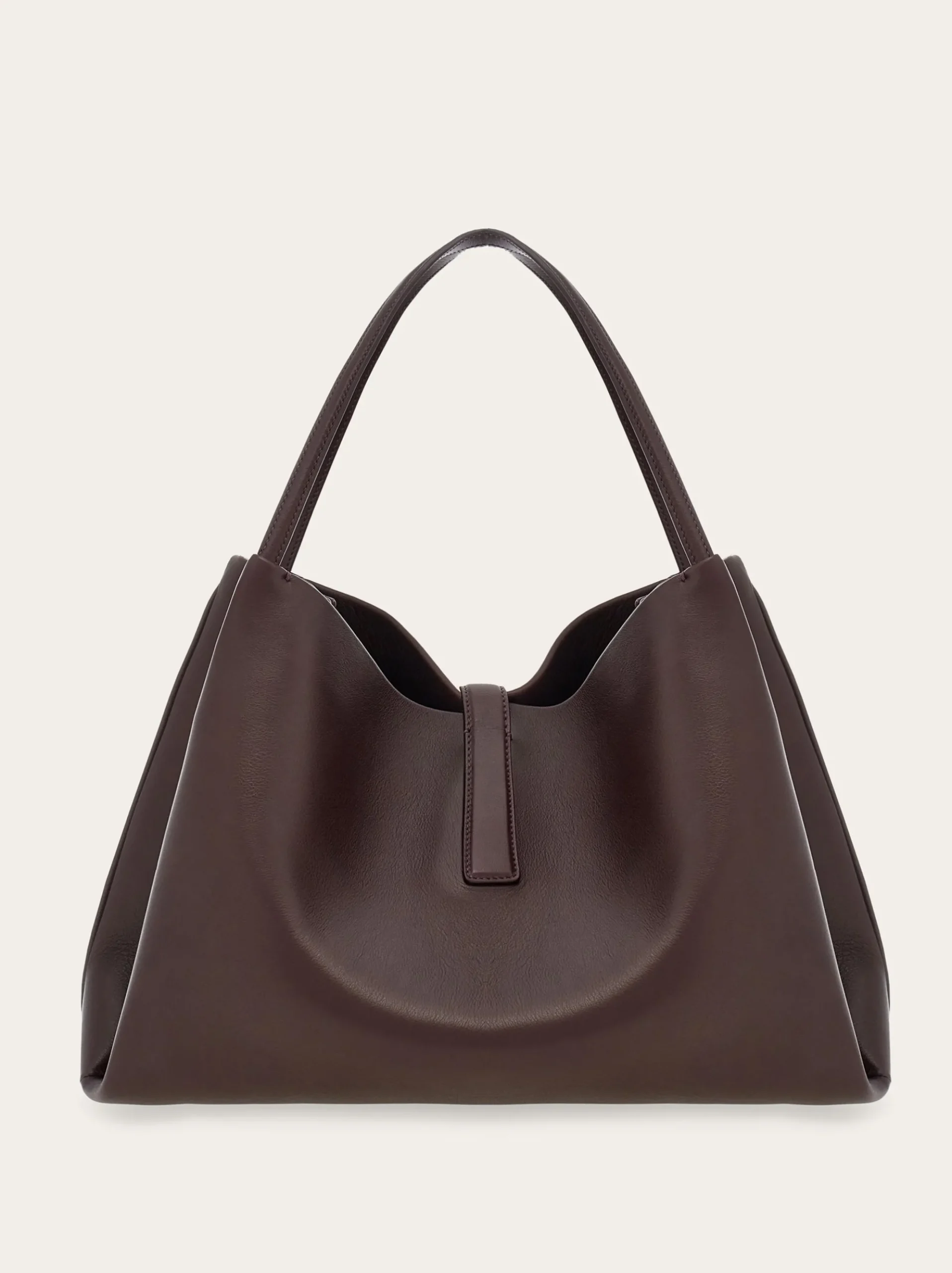 Ferragamo Mia tote bag (L) - Women