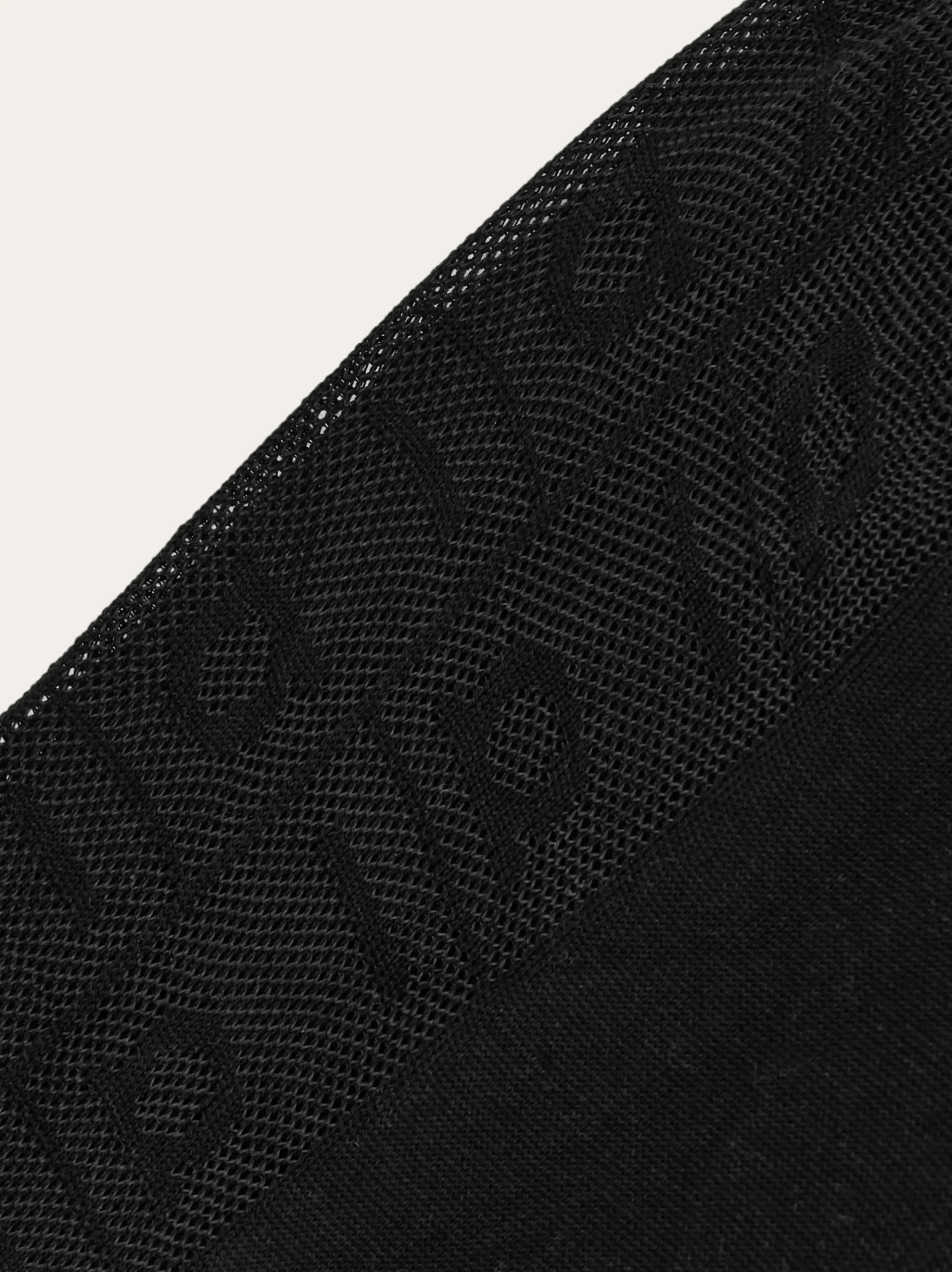 Ferragamo Monogram ankle socks - Men