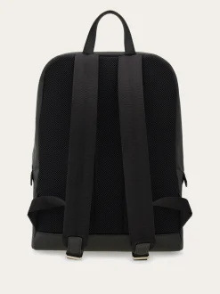 Ferragamo Monogram backpack - Men