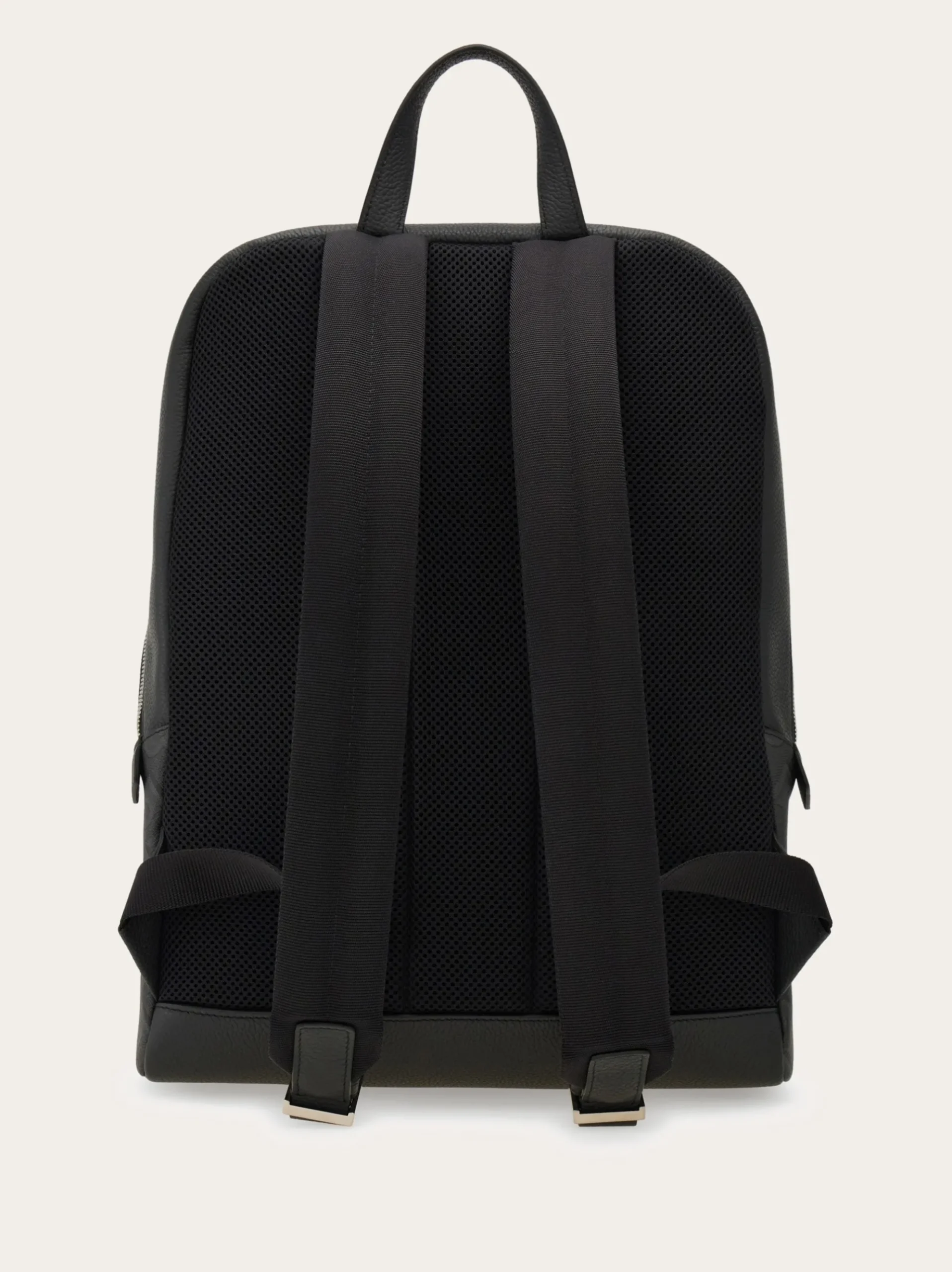 Ferragamo Monogram backpack - Men