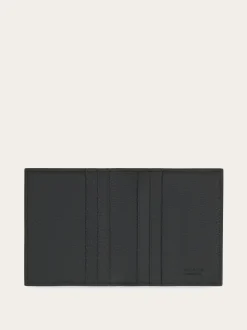 Ferragamo Monogram credit card holder - Men