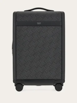 Ferragamo Monogram hand luggage - Men