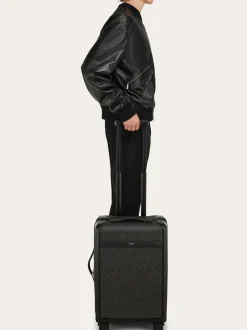 Ferragamo Monogram hand luggage - Men