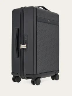 Ferragamo Monogram hand luggage - Men