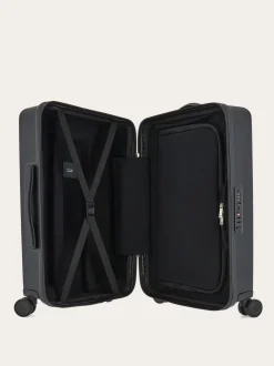 Ferragamo Monogram hand luggage - Men