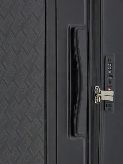 Ferragamo Monogram hand luggage - Men