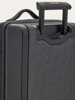 Ferragamo Monogram hand luggage - Men
