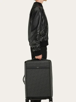 Ferragamo Monogram hand luggage - Men