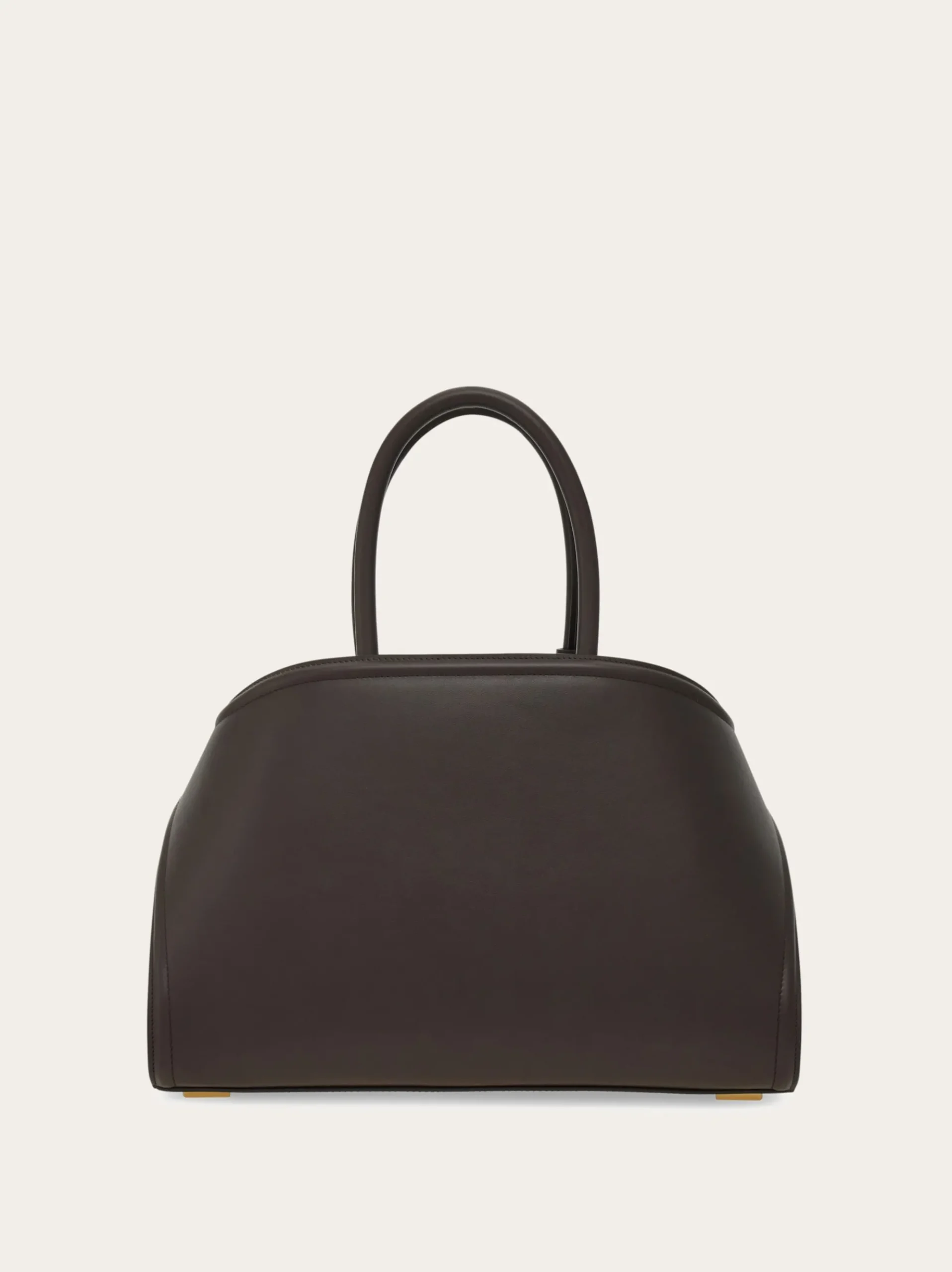 Ferragamo Monogram Hug handbag (M) - Women