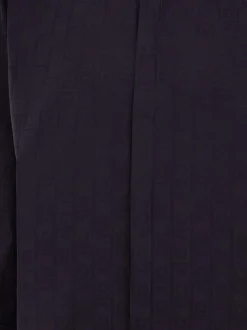 Ferragamo Monogram sport shirt - Men