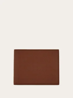 Ferragamo Monogram wallet - Men