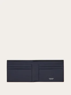 Ferragamo Monogram wallet - Men