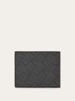 Ferragamo Monogram wallet - Men