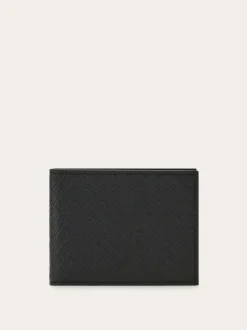 Ferragamo Monogram wallet - Men