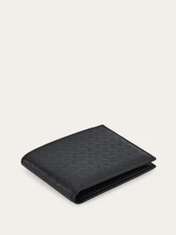 Ferragamo Monogram wallet - Men